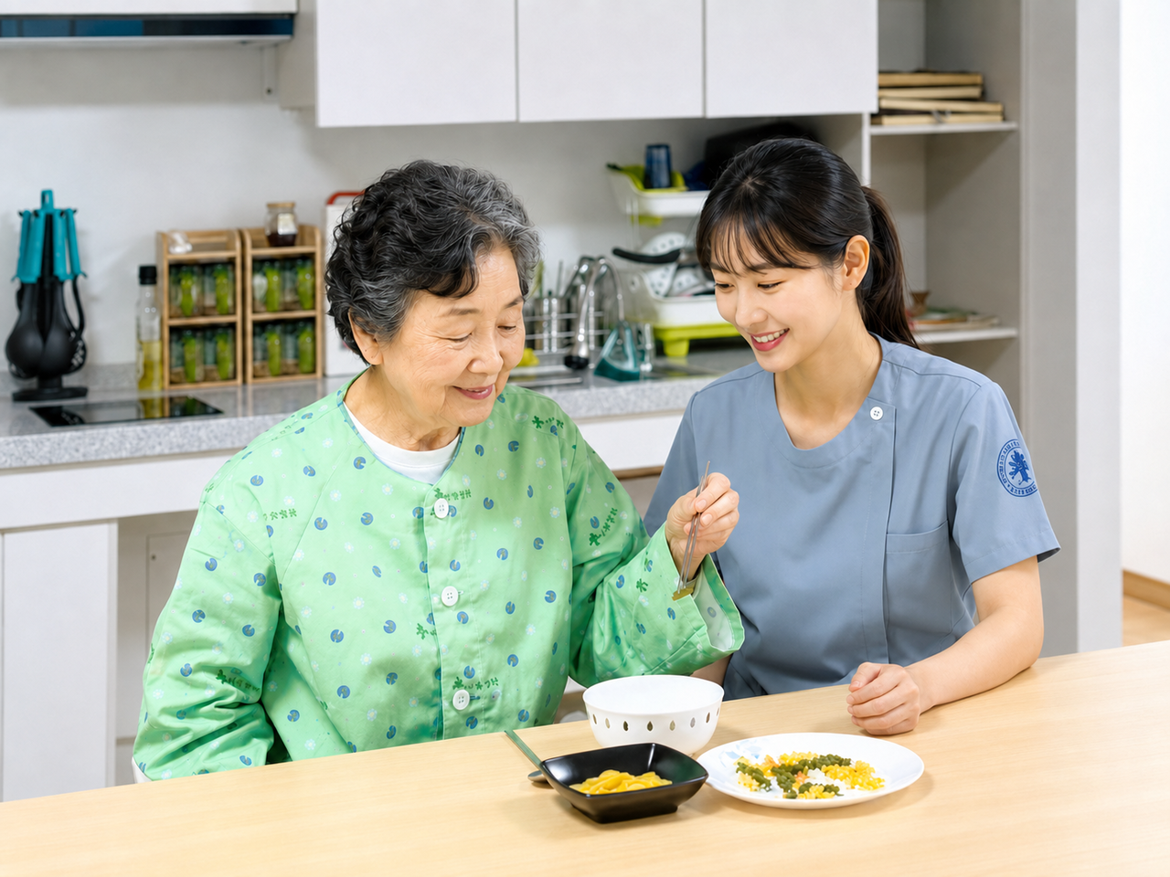 서송병원 일상생활 동작훈련
