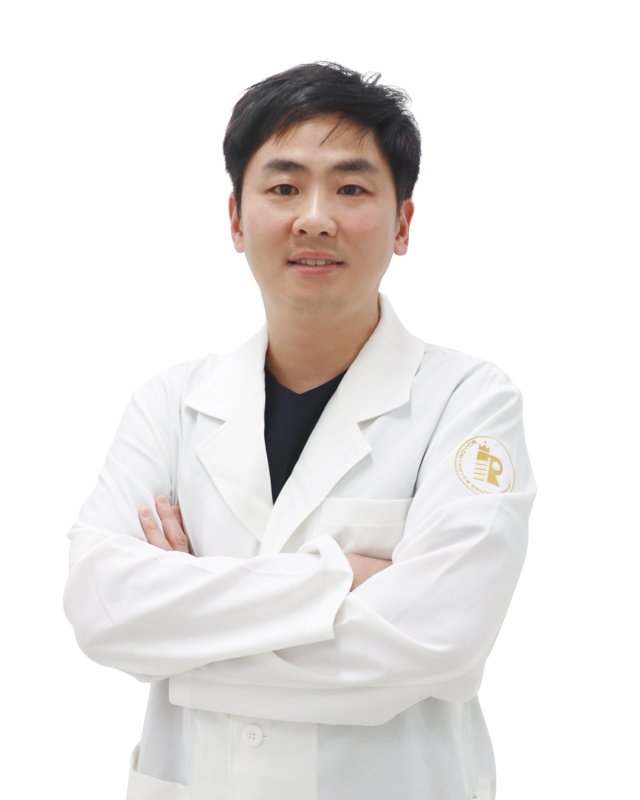 김홍준 원장