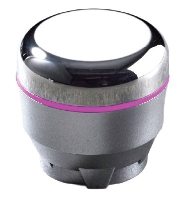 Glow Ultrasound Head
