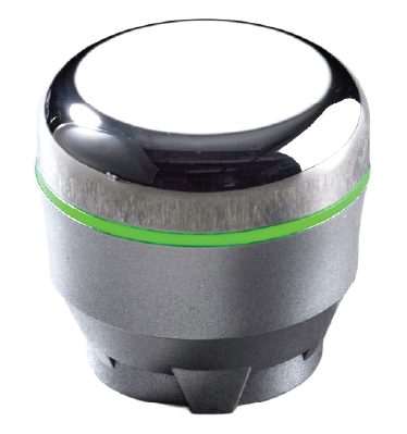 Massage Ultrasound Head