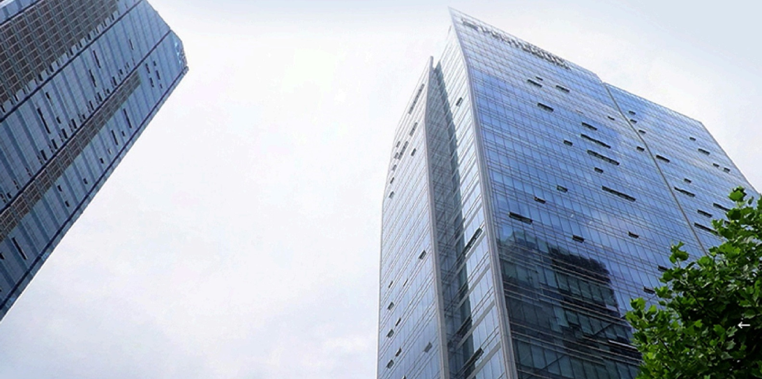 경기도 안양시 동안구에 위치한 국전 본사