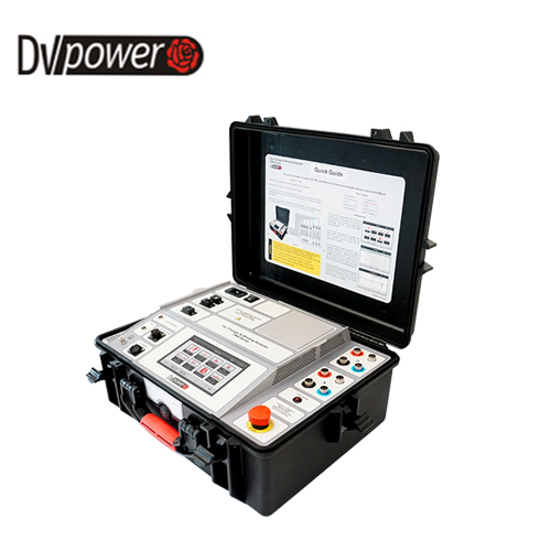 dv power TWA500 TWA400