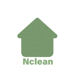 깔끔한 환경과 함께합니다, N크린(엔크린)