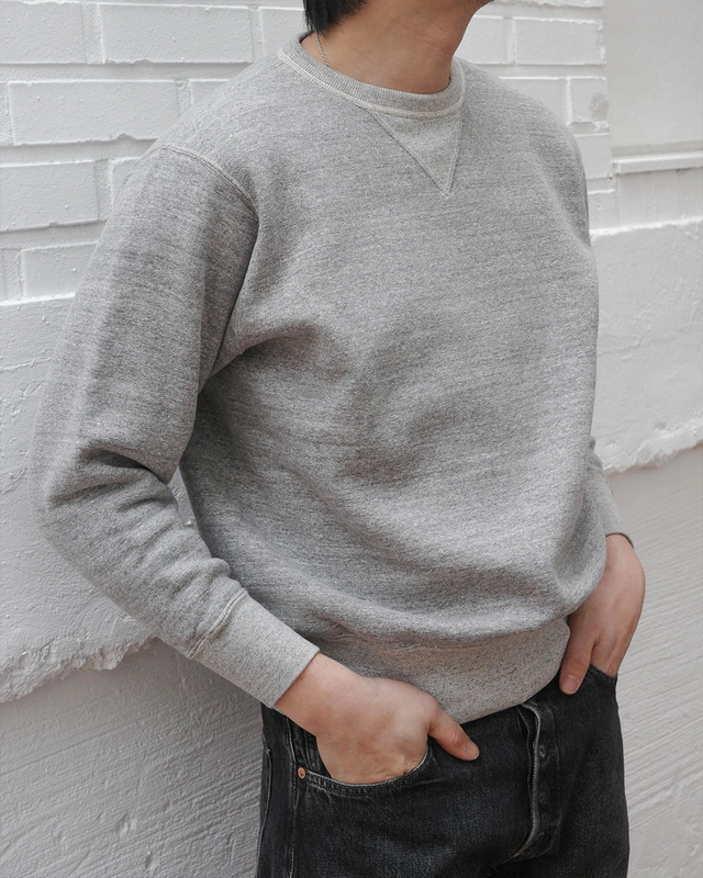 Sweatshirts