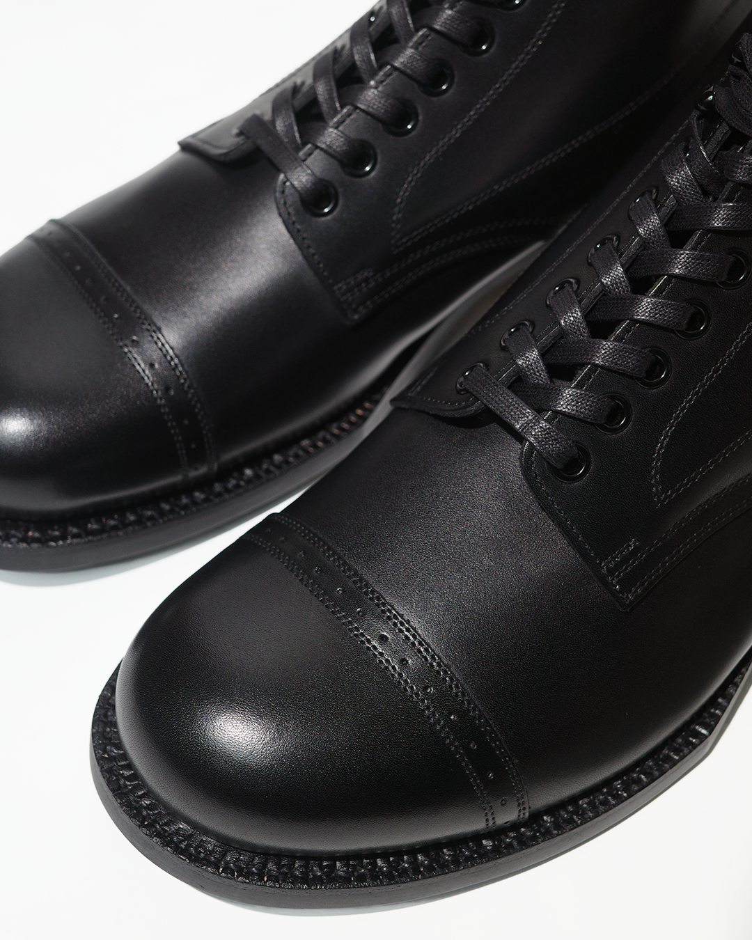 Boots & Shoes