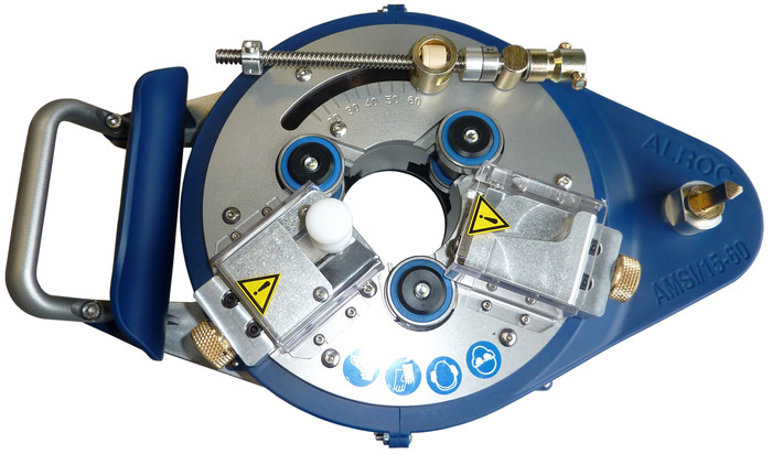 AMSI 15-60