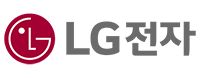 아이모션 고객사 LG전자 로고 이미지