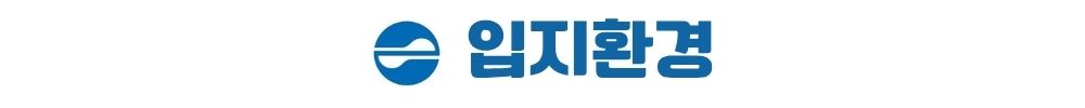  엘리프 성성호수공원 입지환경