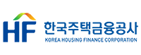 아이모션 고객사 한국주택금융공사 로고 이미지