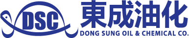 東成油化