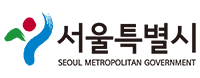 아이모션 고객사 서울특별시 로고 이미지
