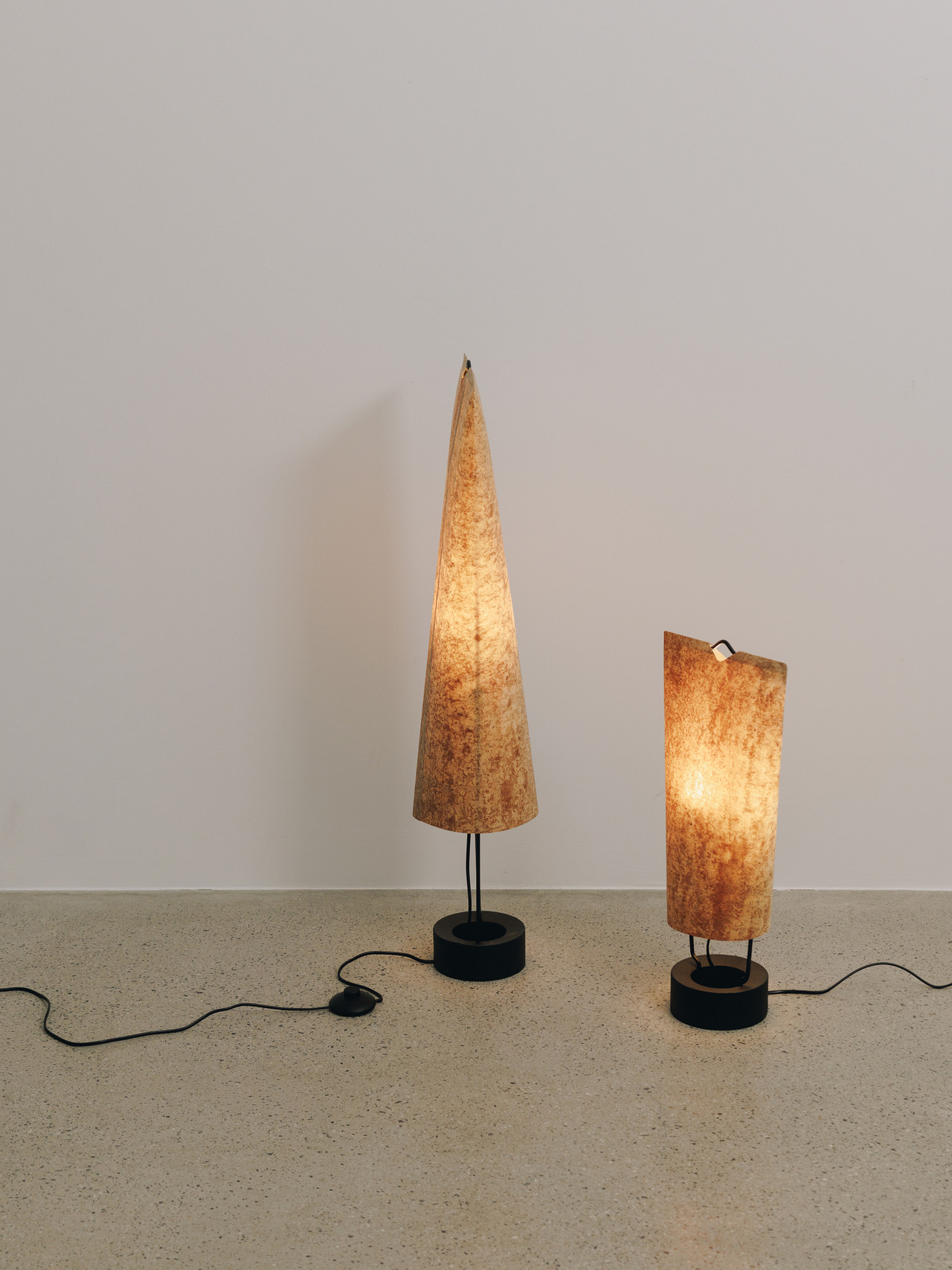 BUOY LAMP SERIES FOR LYU