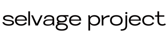 SELVAGE PROJECT | Official Online Store