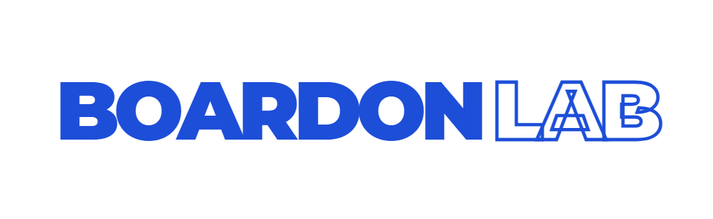 기업 팀빌딩 BOARDON LAB