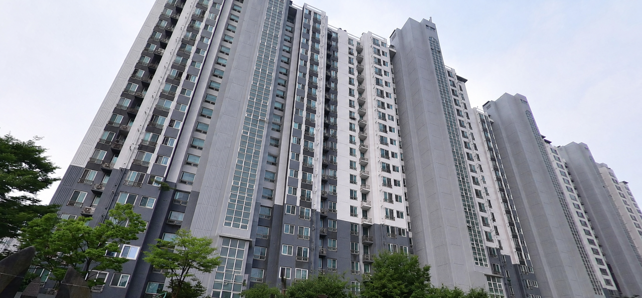 동수원 월드메르디앙