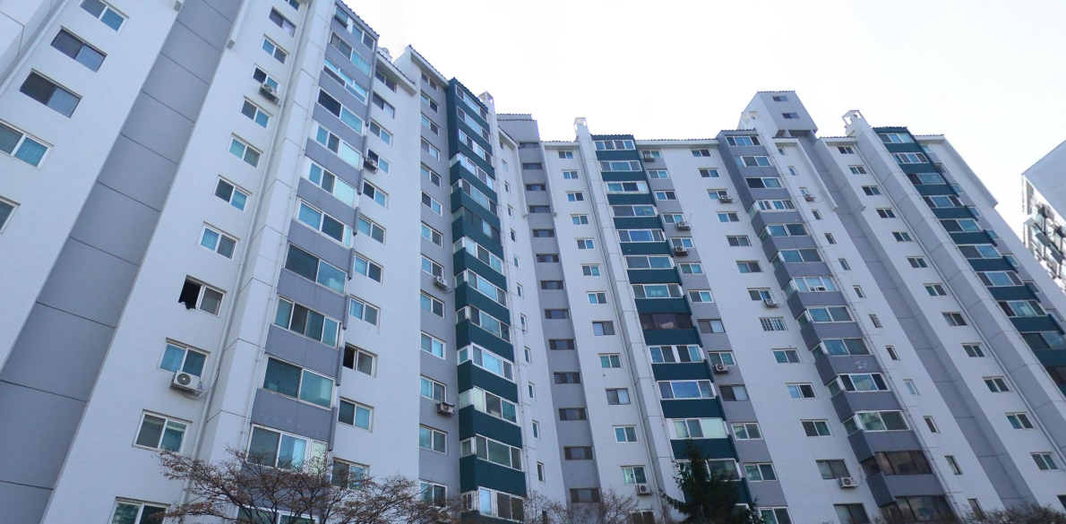 목동 10단지