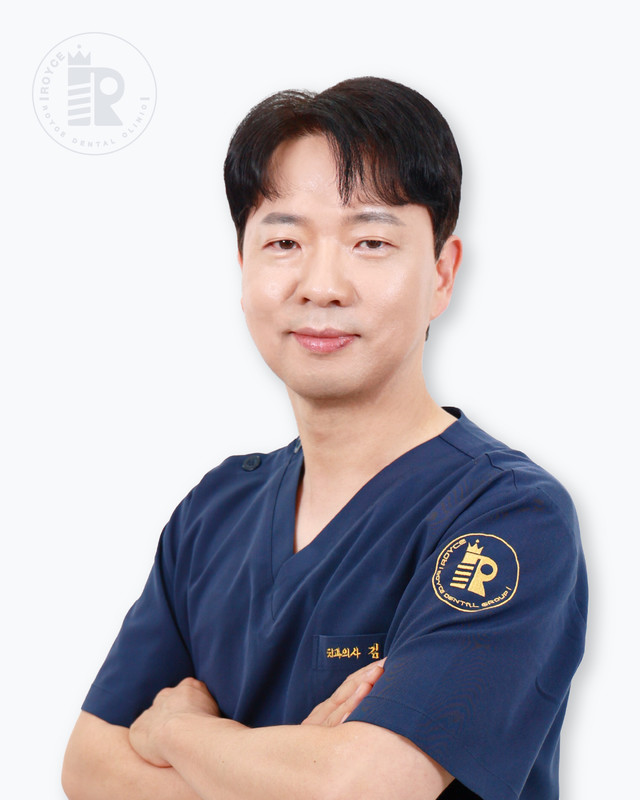 김태성 원장