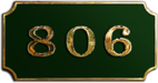 테일러806