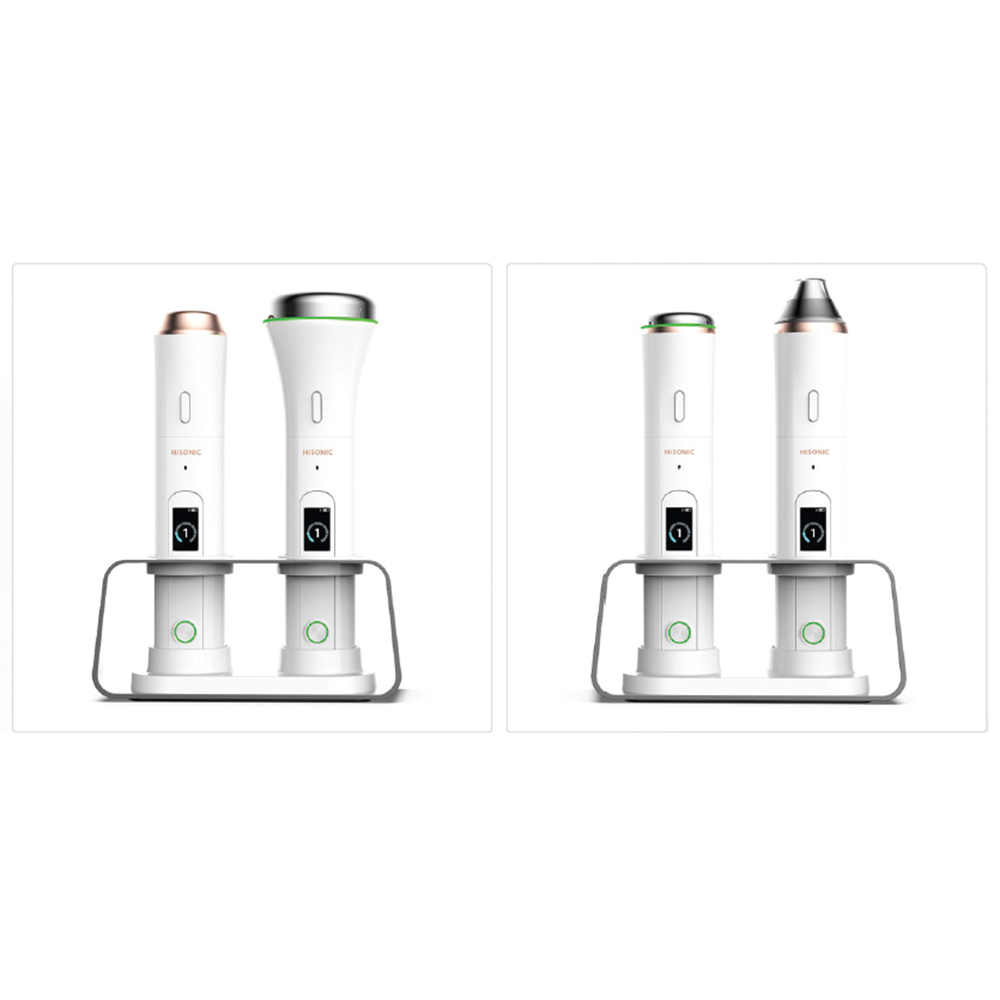 ODM OEM Cordless Aesthetic Handles