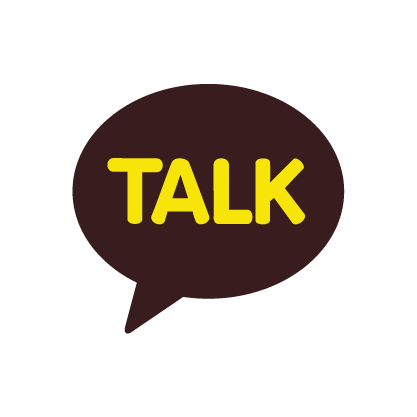 카카오톡 TALK
