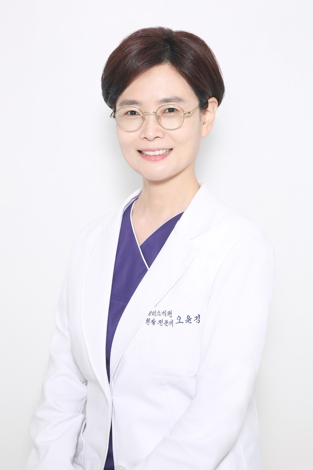 플러스의원 오윤경 대표원장