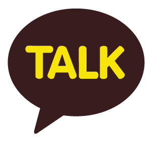 카카오톡 TALK