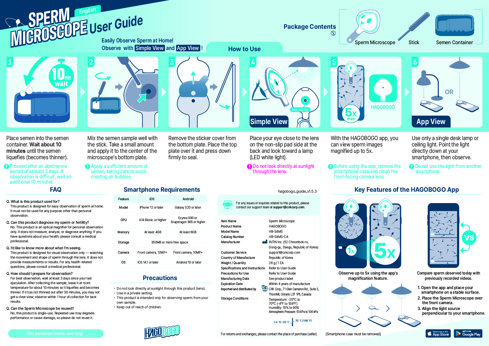 HAGOBOGO User guide EN