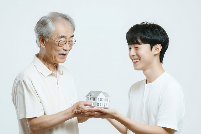 상속·증여