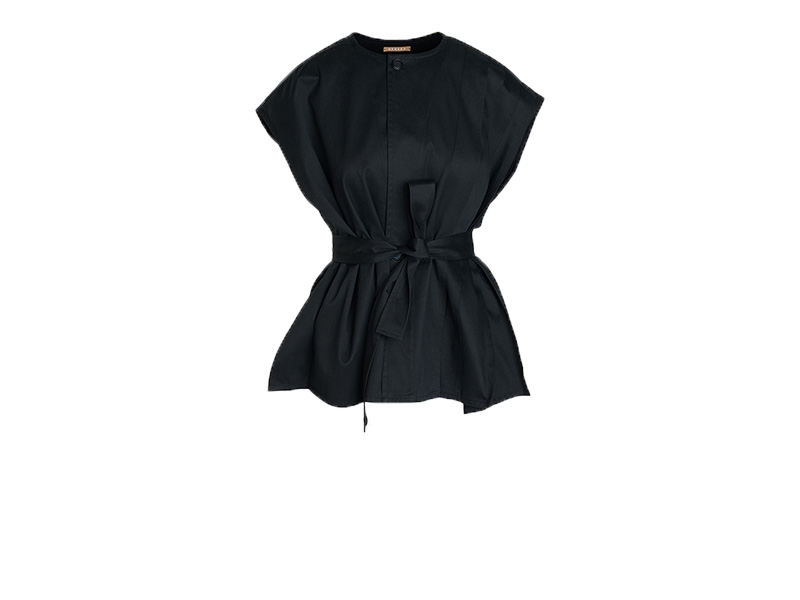 <strong>Nehera JULSA 패널 슬리브리스 자켓</strong><DENIM> 947,000원