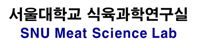 Meat Science Lab