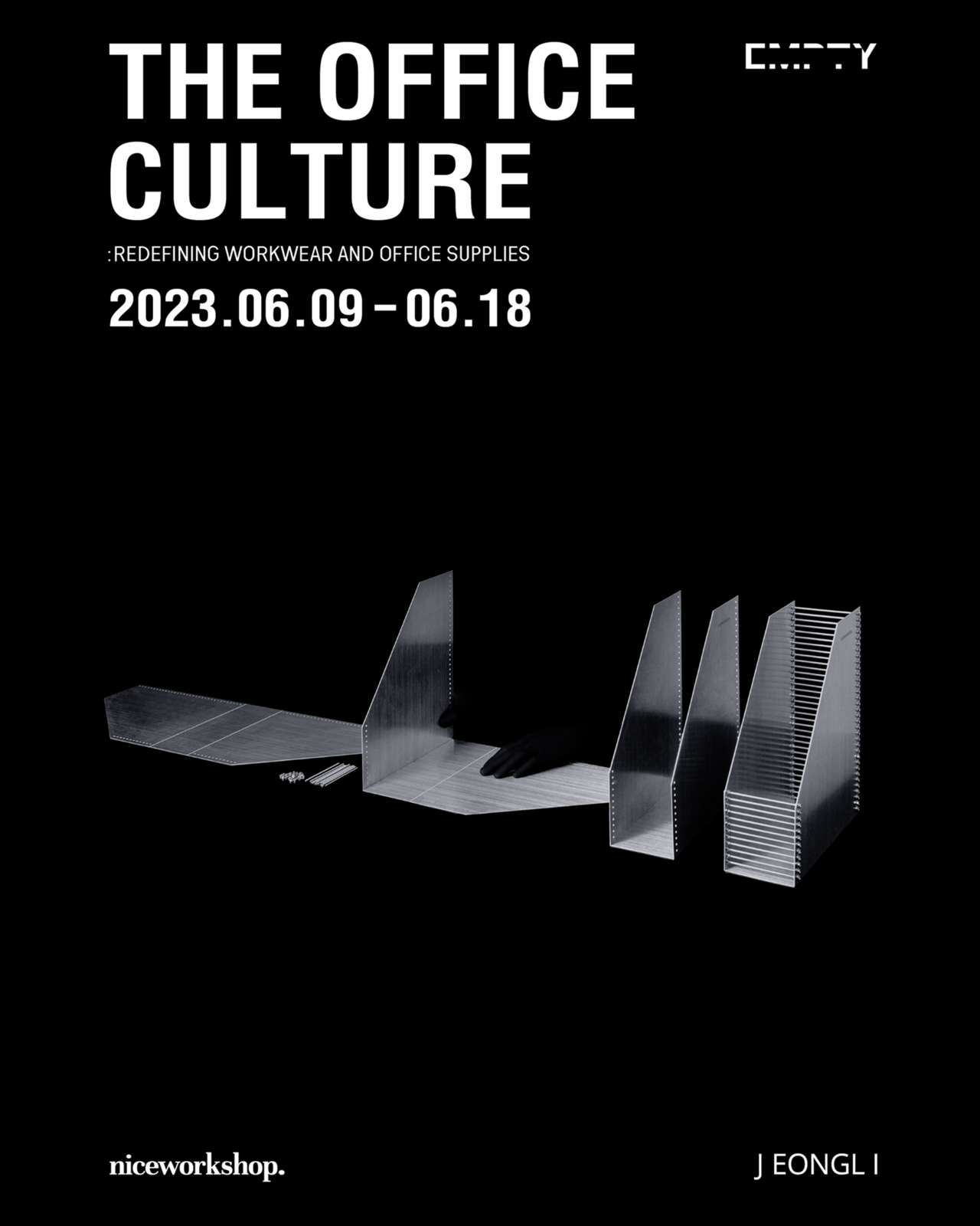 Office Culture, Seoul
