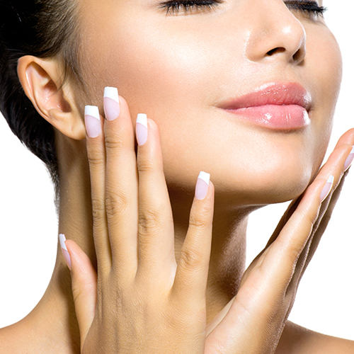 Facial Contouring