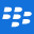 BlackBerry logo
