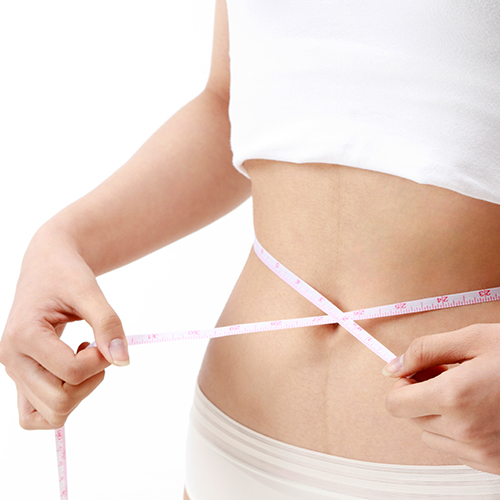 Lipo surgery