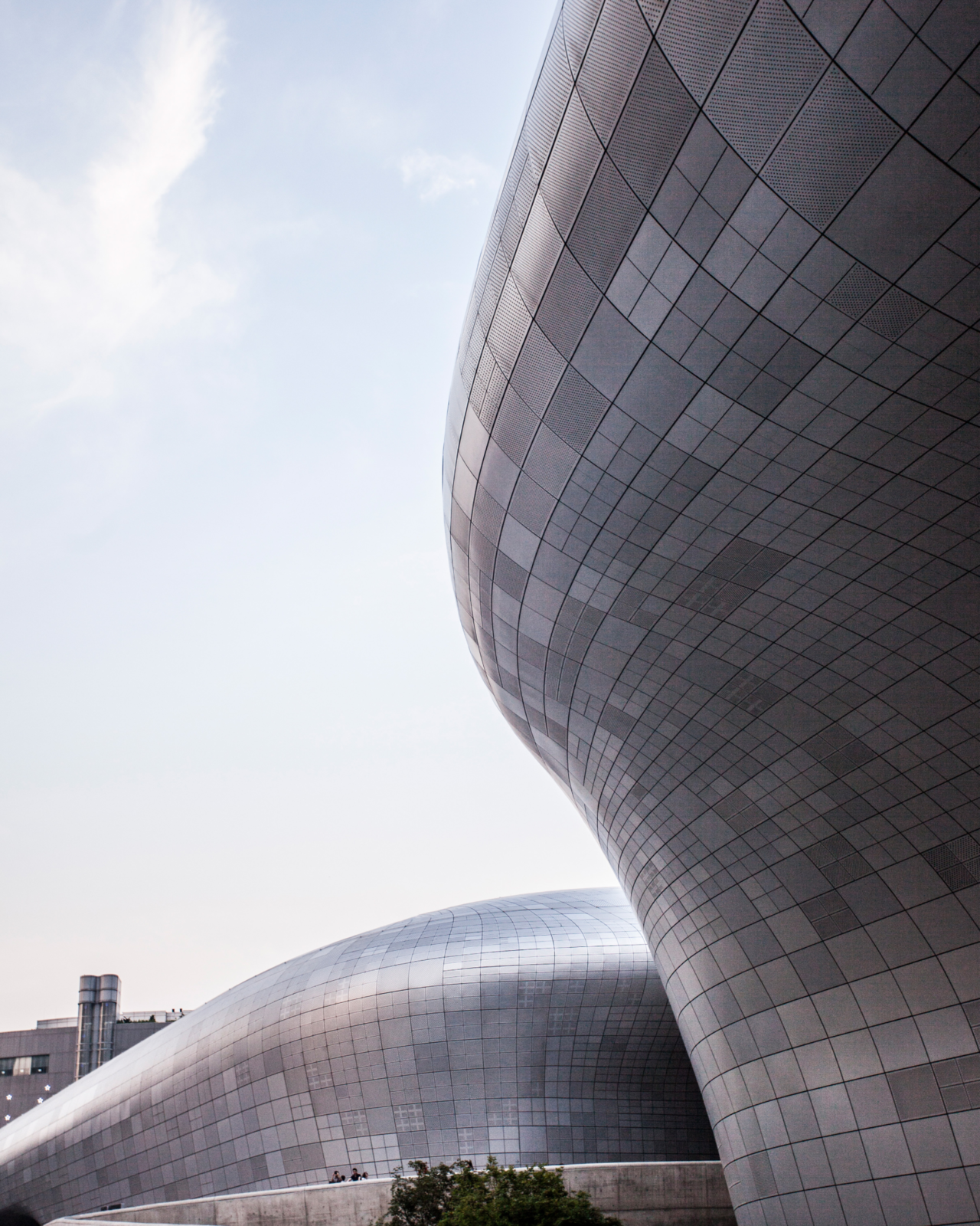 DESIGN MIAMI, SEOUL