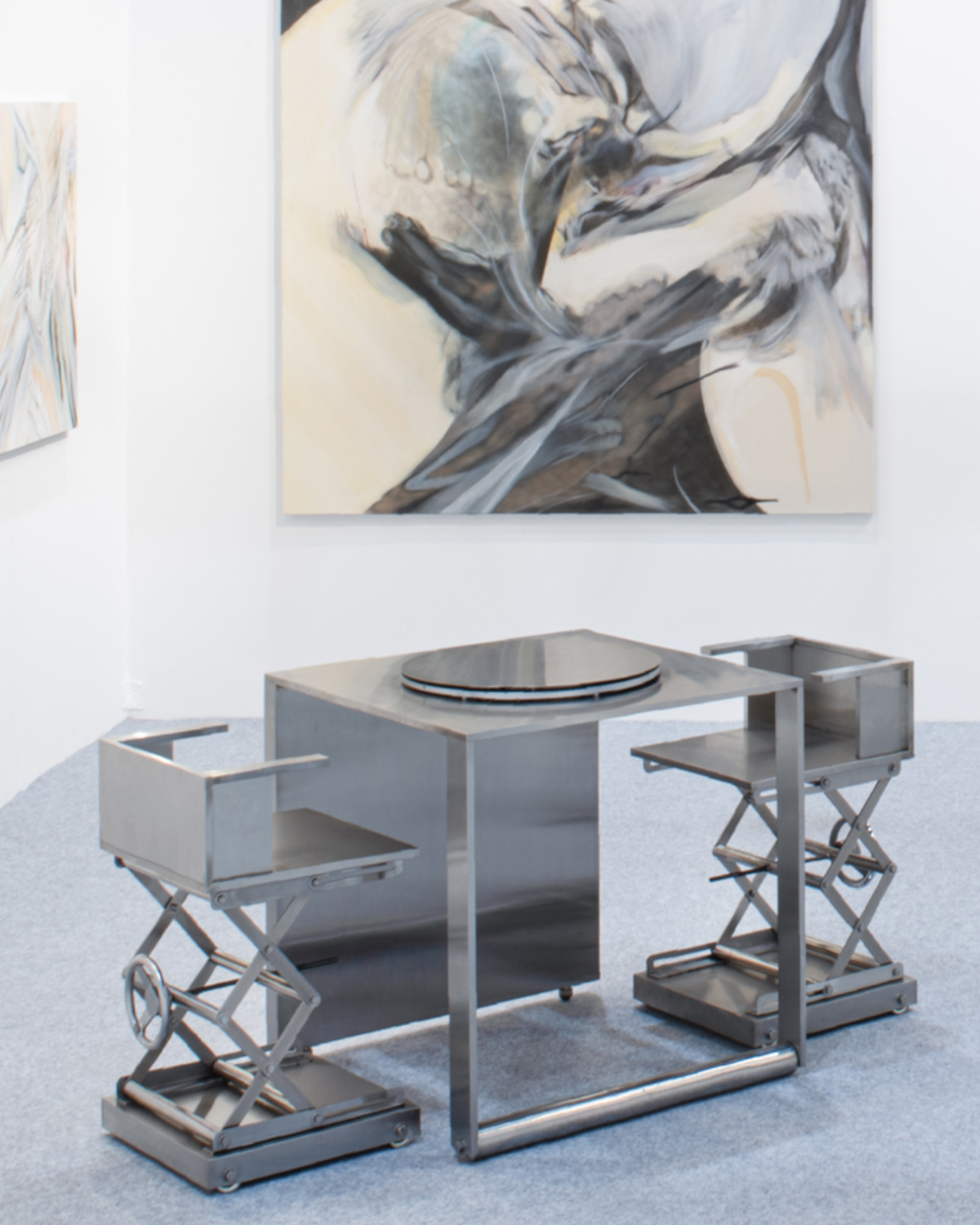 ONO ART FAIR, Seoul
