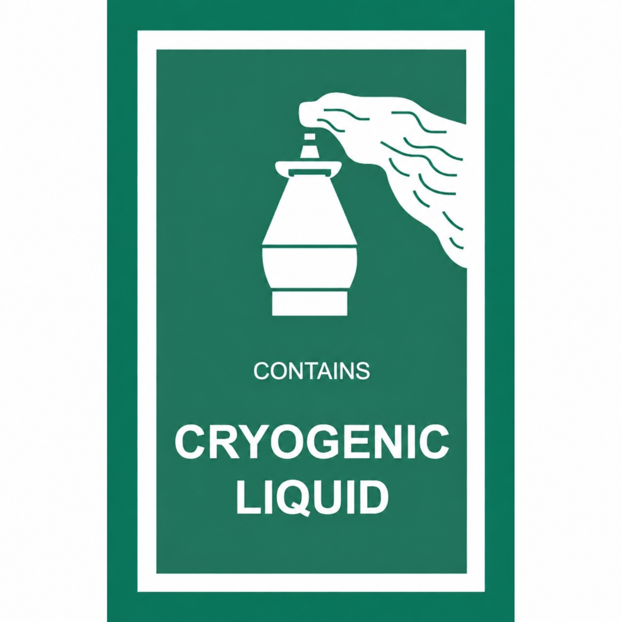 Cryogenic Liquid