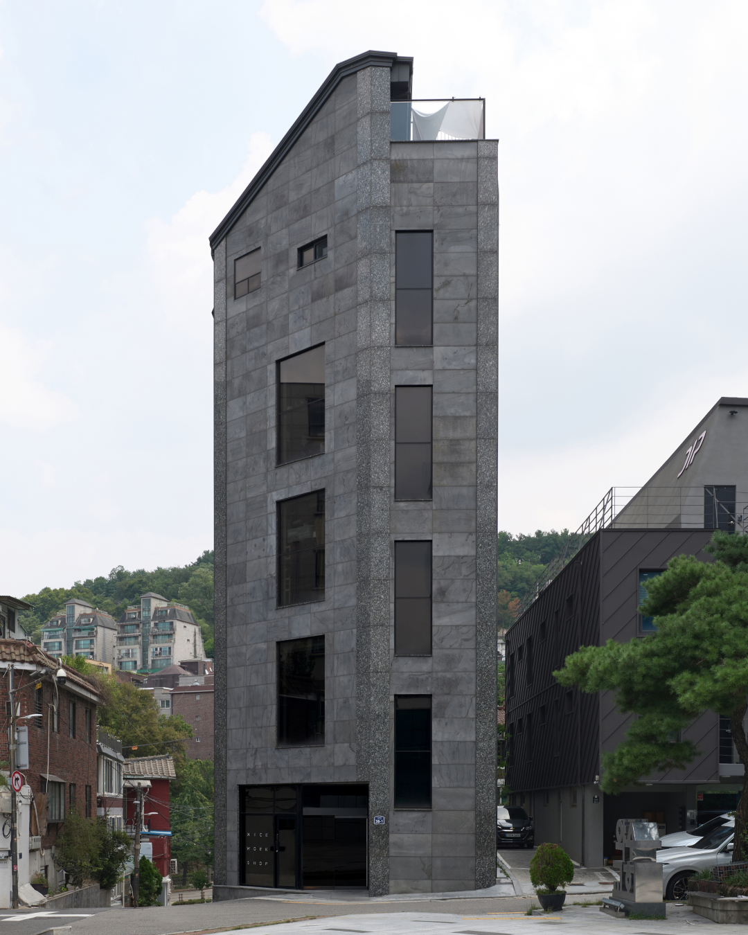 NICEWORKSHOP OFFICE
