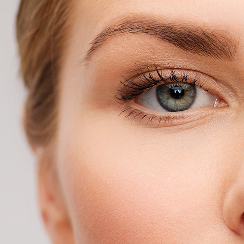 Eyes surgery
