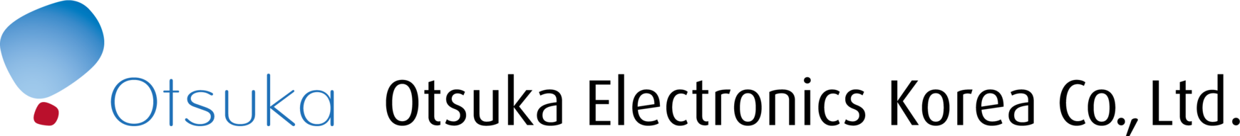 Otsuka Electronics Korea | 한국오츠카전자
