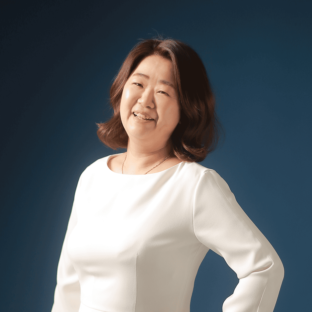 우아한정리 대표 주은숙