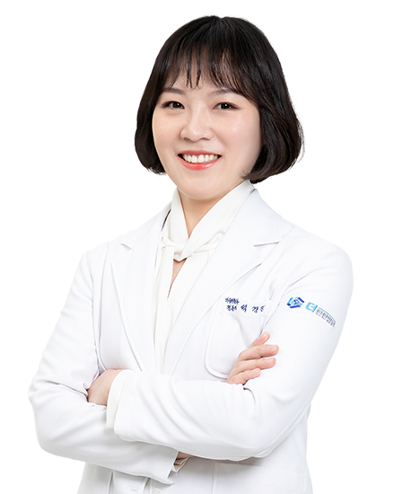 부산 사하구 괴정역 6번출구 더탄탄병원 가정의학과 전문의 석경진 검진센터장