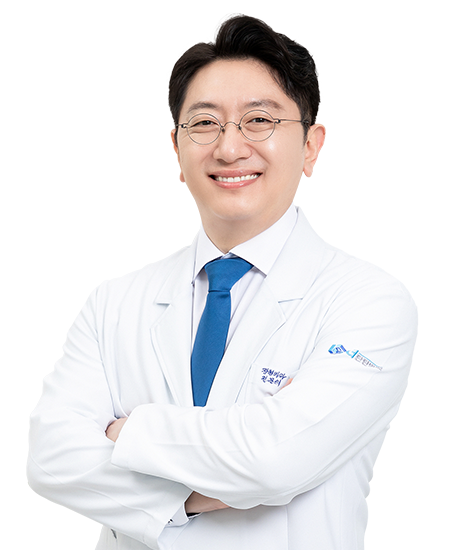 부산 사하구 괴정역 6번출구 더탄탄병원 정형외과 전문의 의학박사 김도훈 병원장