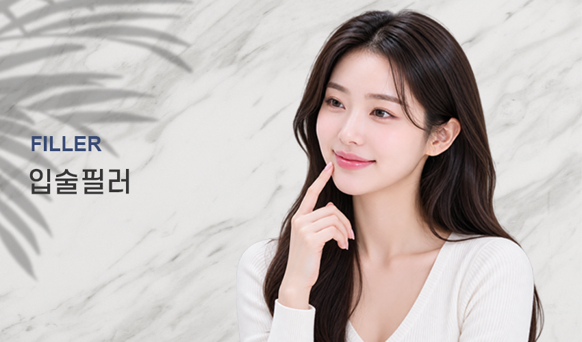 샤인톡스의원 입술필러