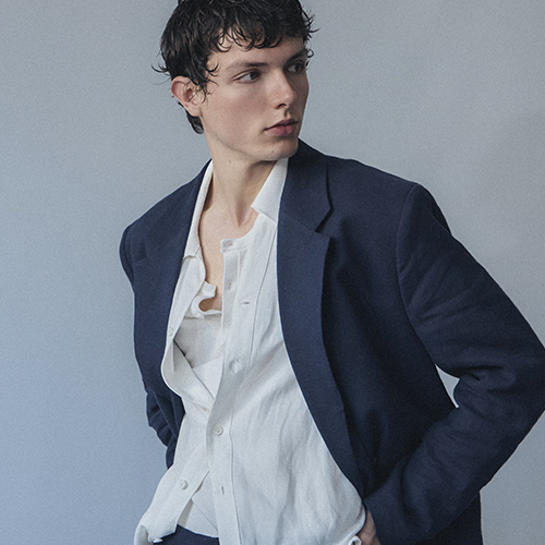 BENJAMIN | UNITED KINGDOM