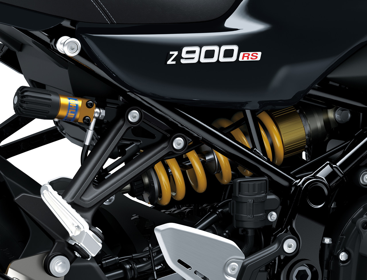 Z900RS SE 이미지