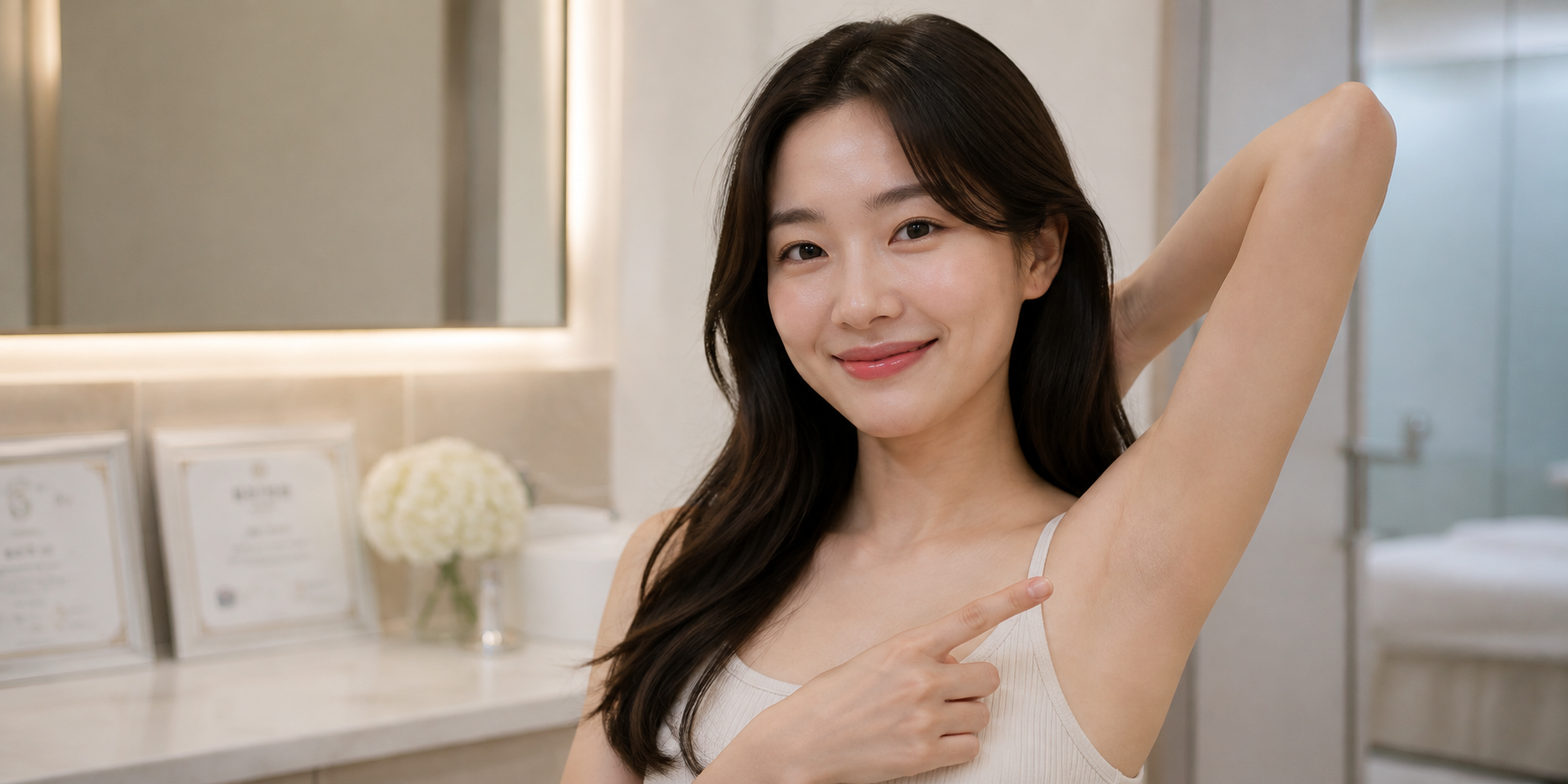 다한증보톡스 궁금증