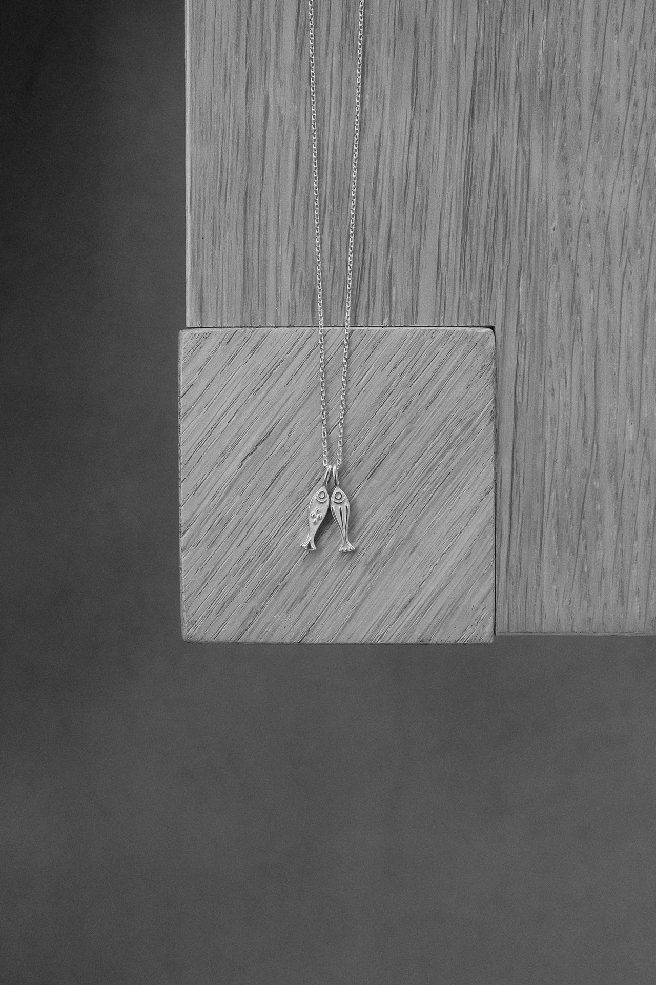 SHOP NECKLACES