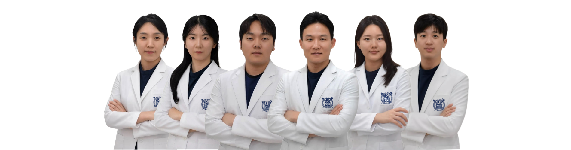 서울센트리얼치과병원 의료진