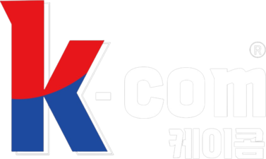 케이콤 콤프레샤 국내생산 공장직판